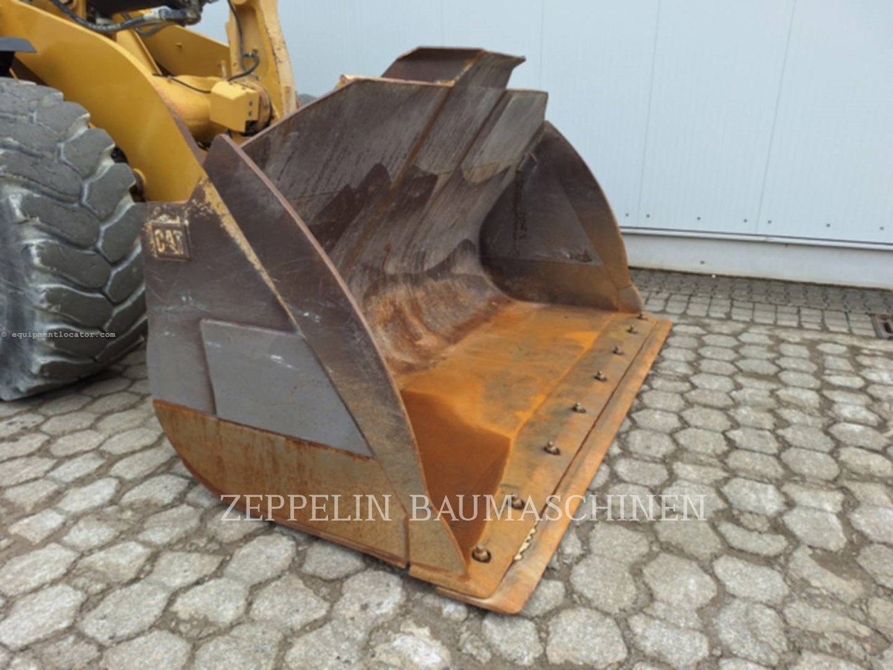 2019 Caterpillar 972MXE Image 10