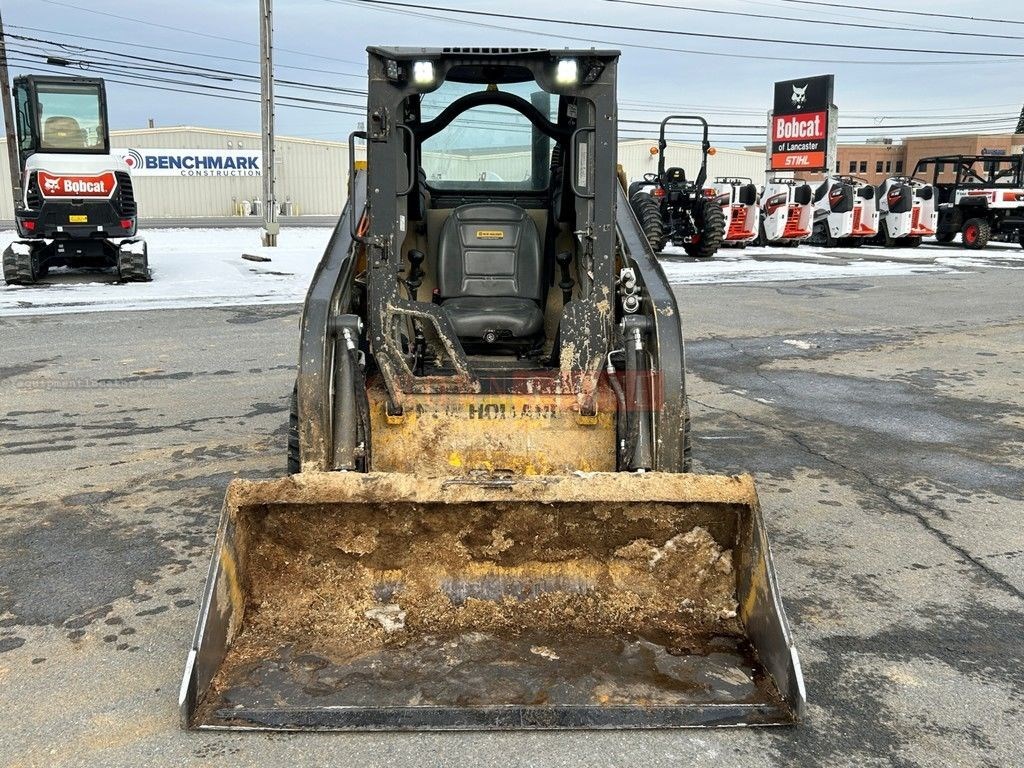 2024 New Holland L316 Image 2