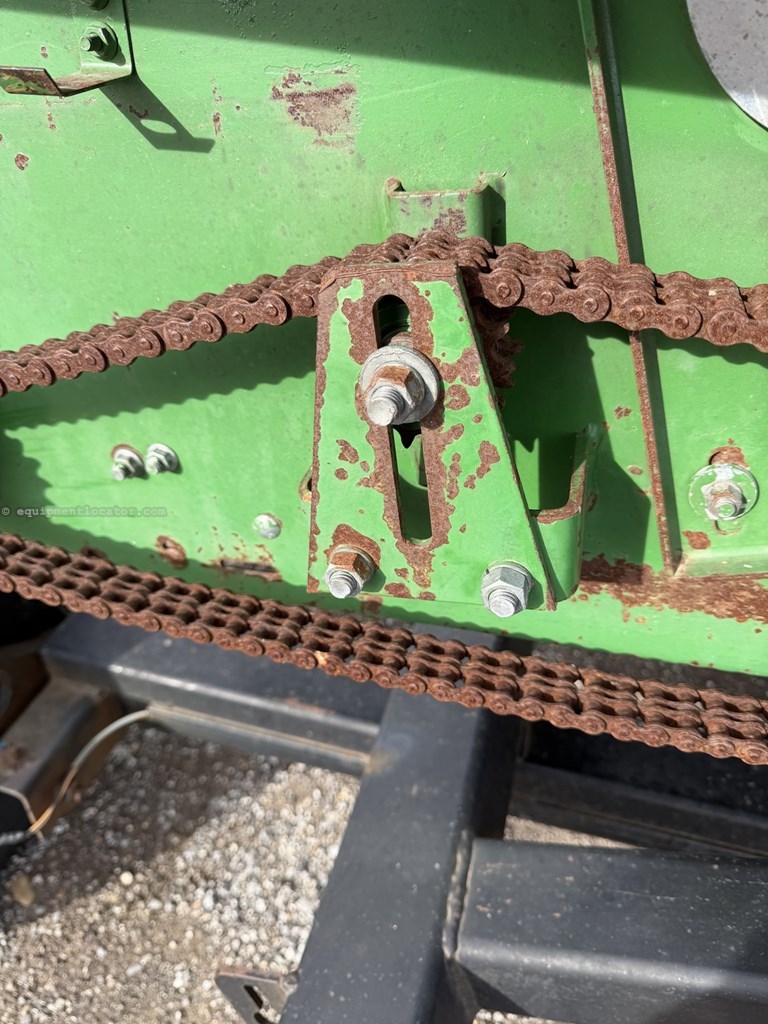 1988 John Deere 1253 Image 26