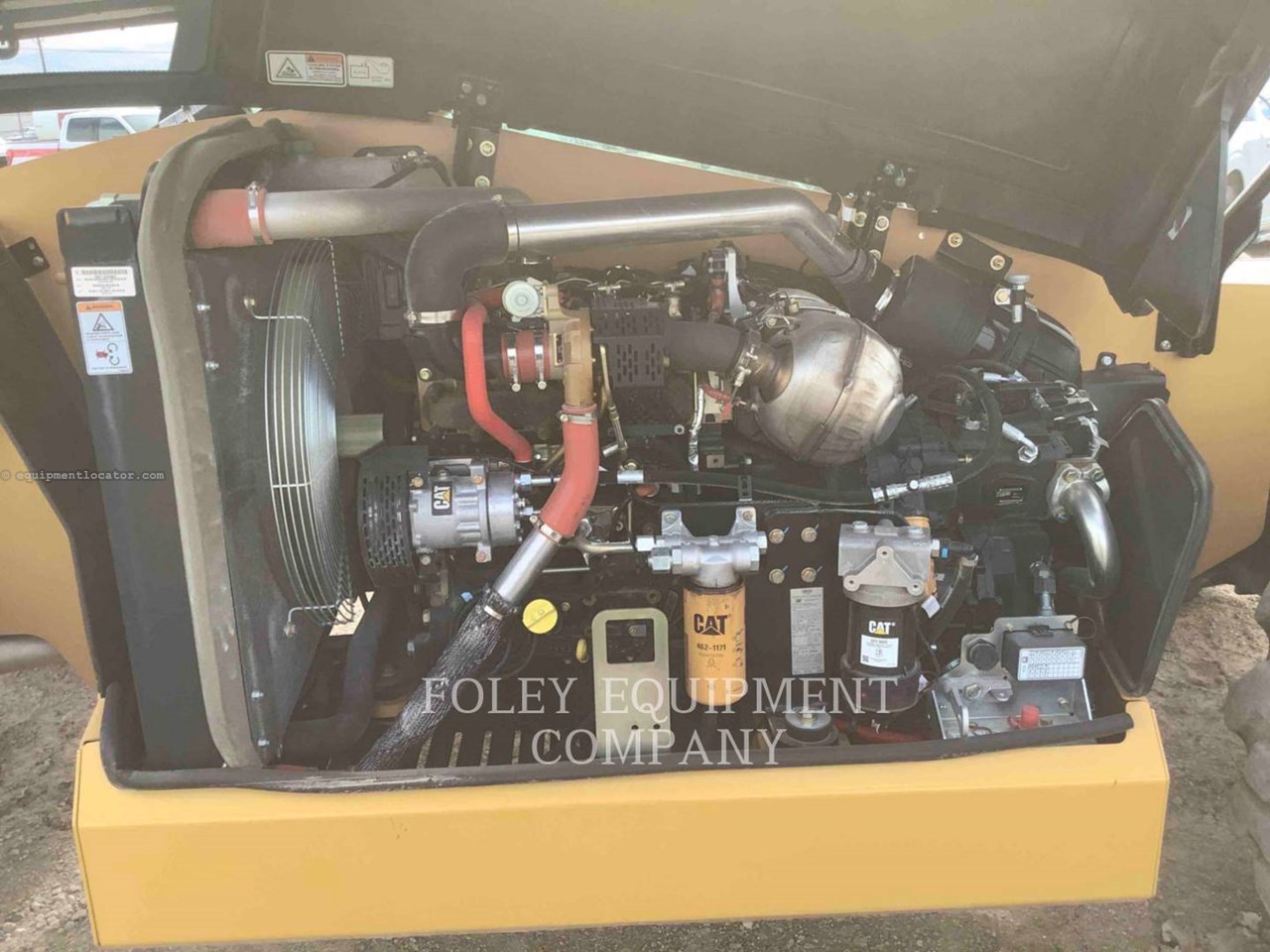 2024 Caterpillar TL1255-05C Image 13