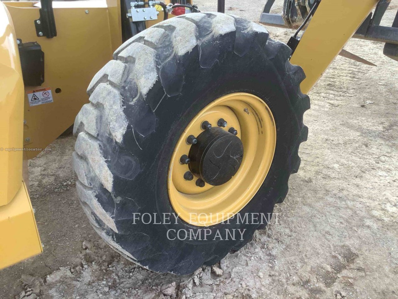 2024 Caterpillar TL1255-05C Image 14