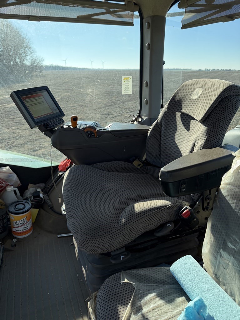 2020 John Deere 9420R Image 10