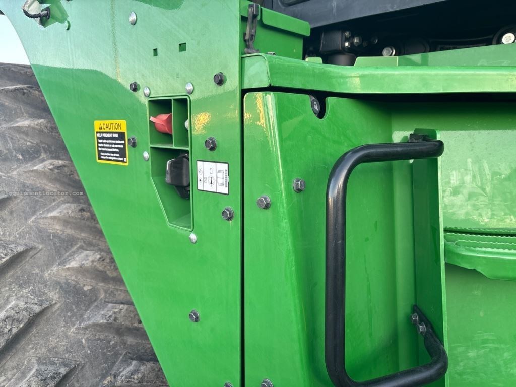 2024 John Deere 9RX 540 Image 10