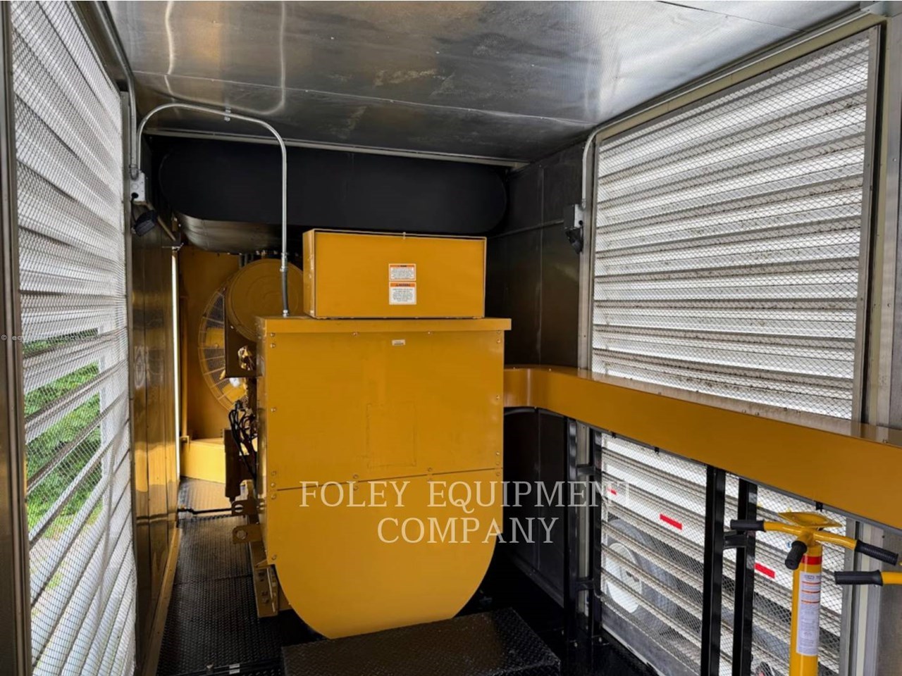 1998 Caterpillar XQ1500RD Image 10