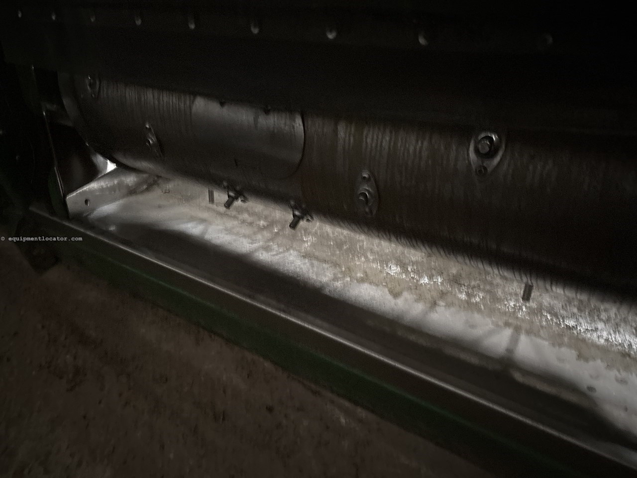 2020 John Deere 740FD Image 10