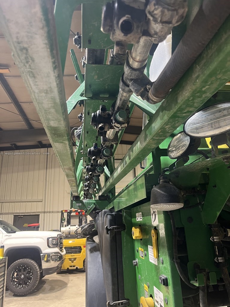 2024 John Deere R4023 Image 10