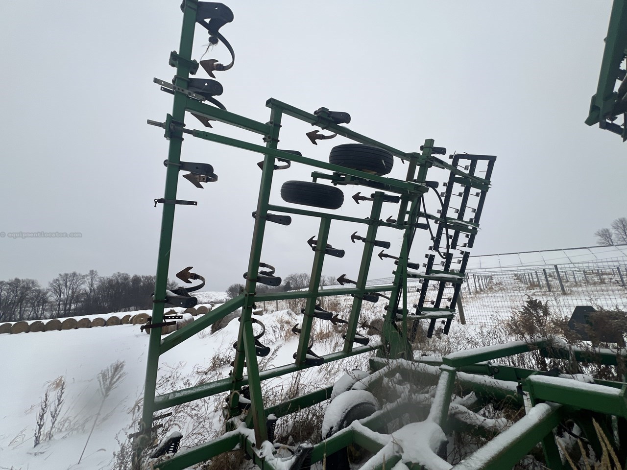 John Deere 980 Image 10