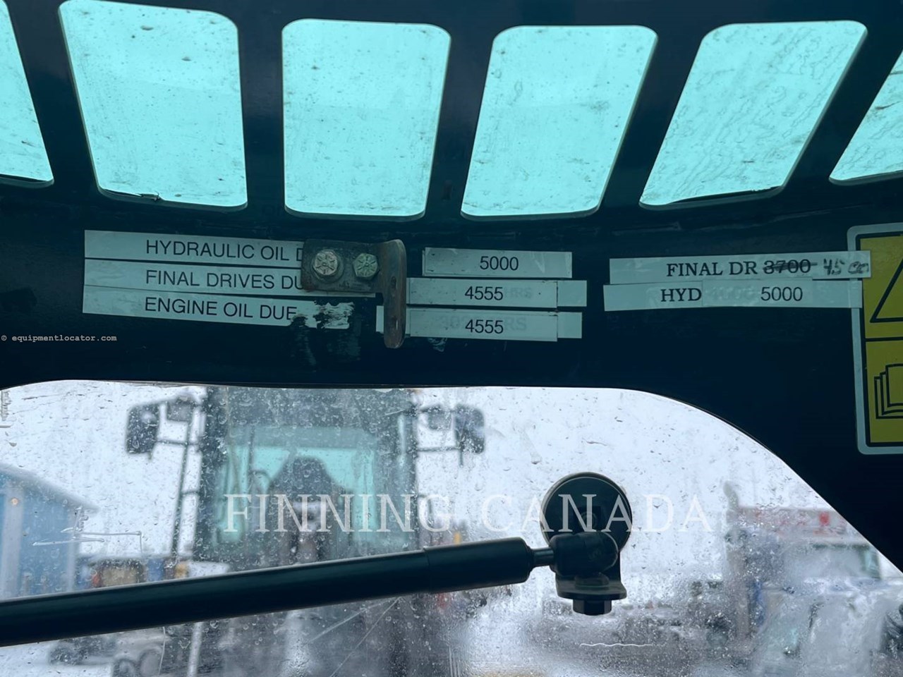 2012 Caterpillar 279C2 Image 10