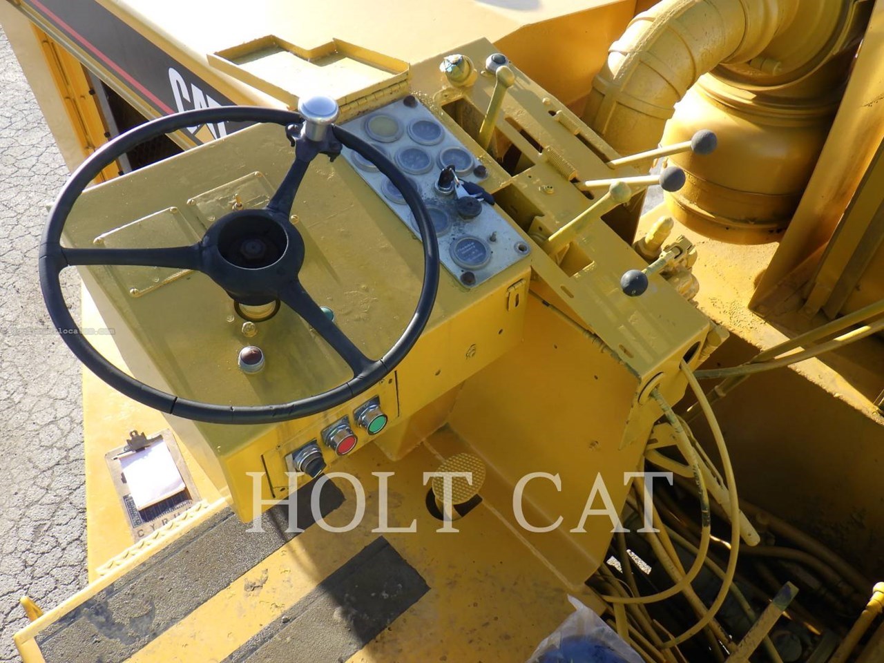 1979 Bros LSPRM-8 Image 10