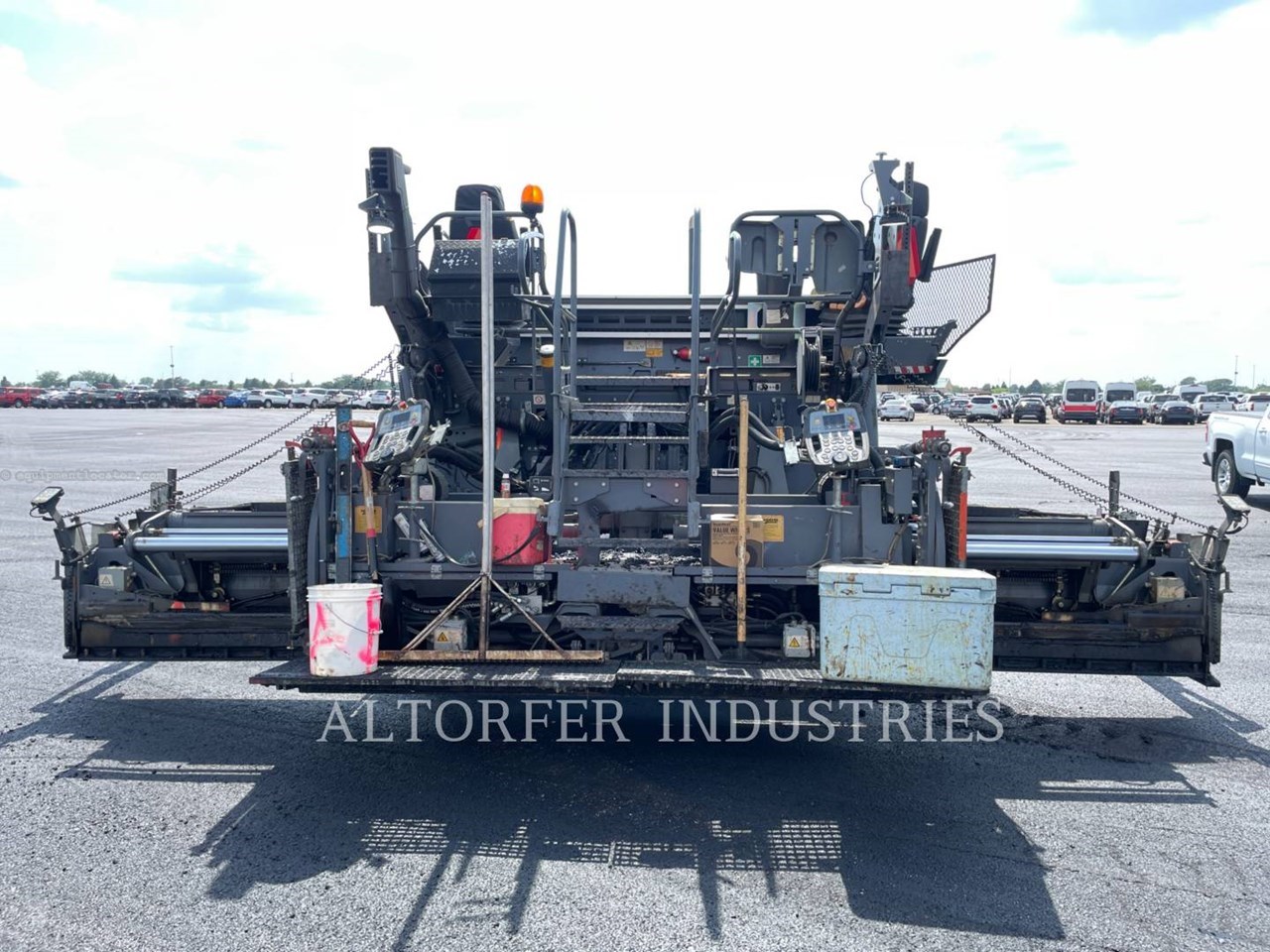 2019 Other S2000-3I Image 10