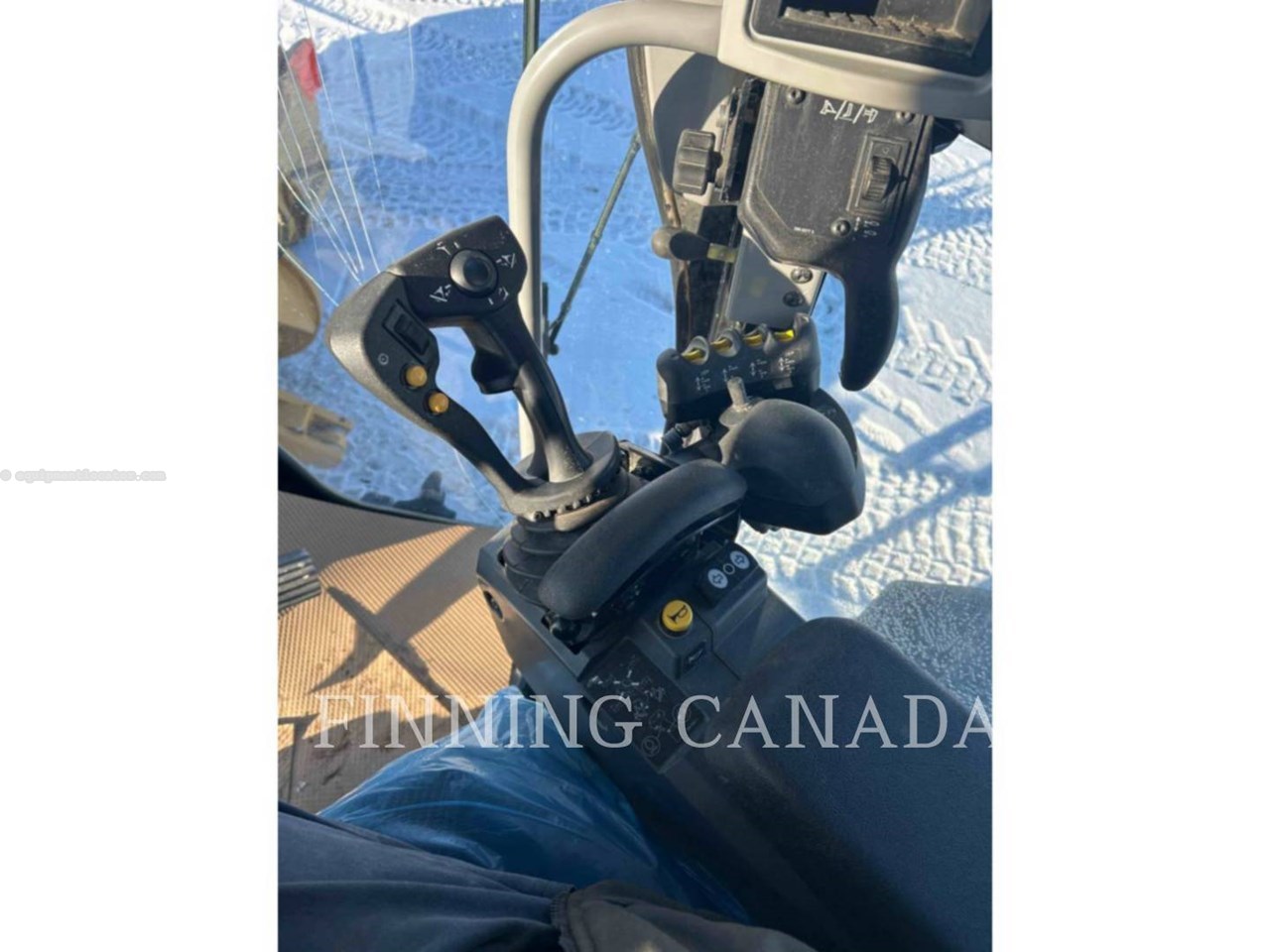 2021 Caterpillar 160-15 Image 10