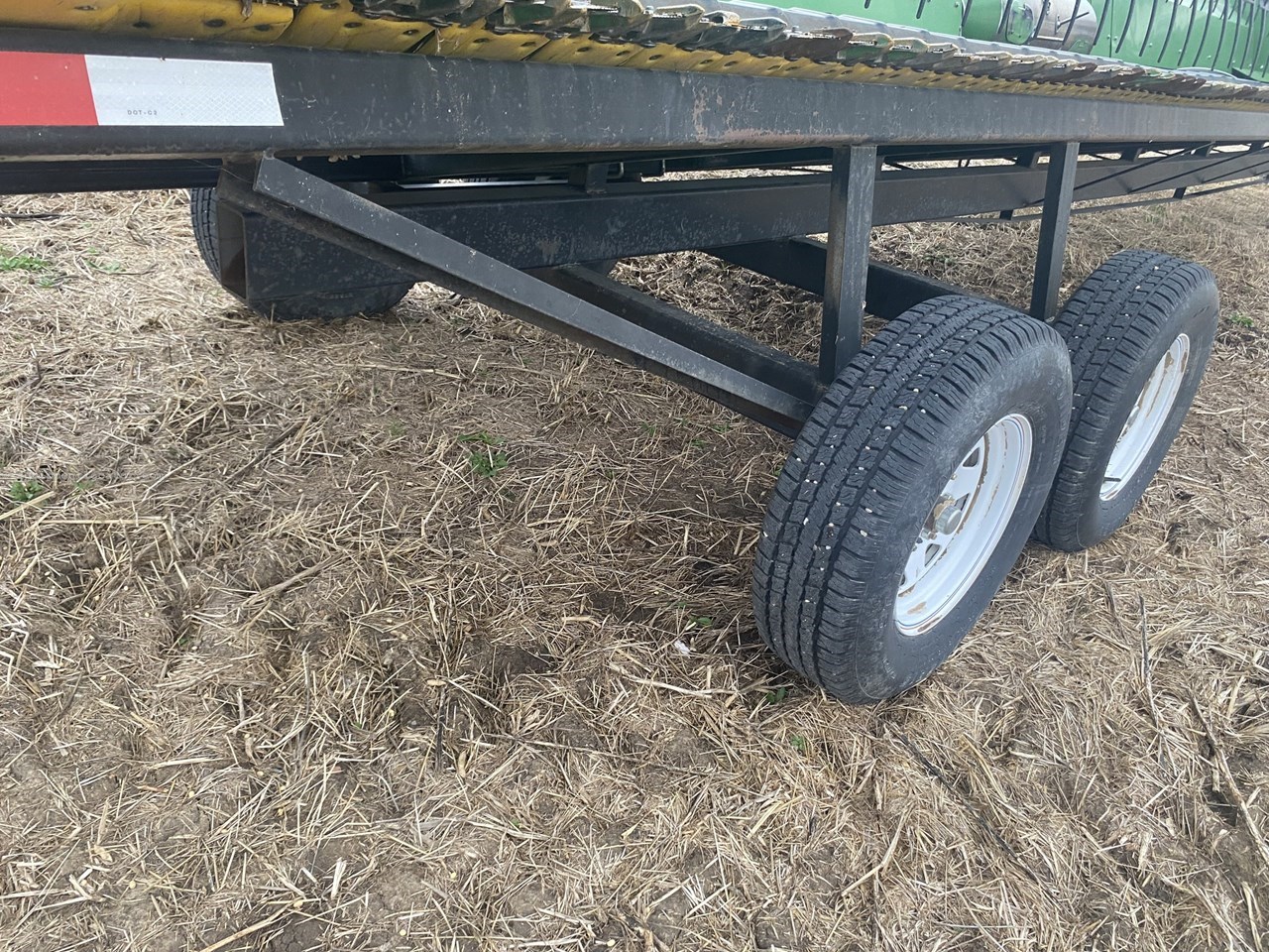 2015 Wemhoff h-32 Image 2