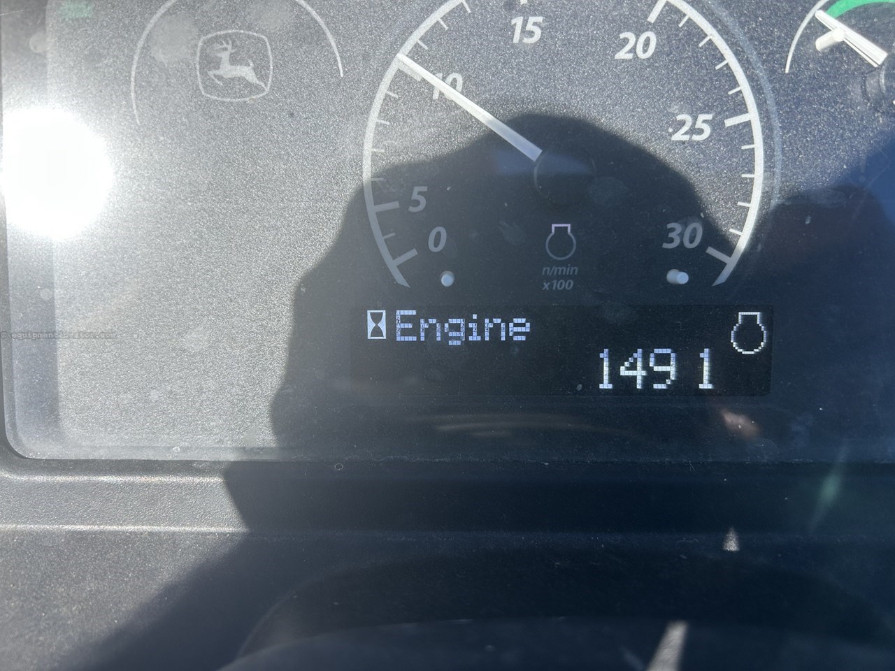 2023 John Deere 4044M Image 10