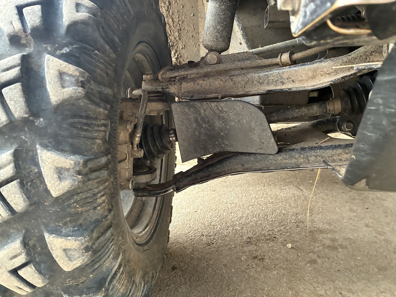 2019 John Deere XUV 835M Image 10