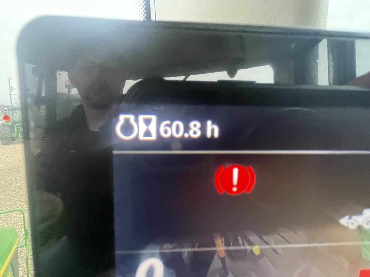 2025 John Deere 6M 115 Image 28