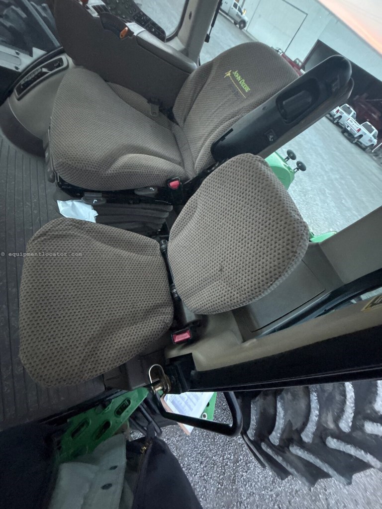 2012 John Deere 9410R Image 2