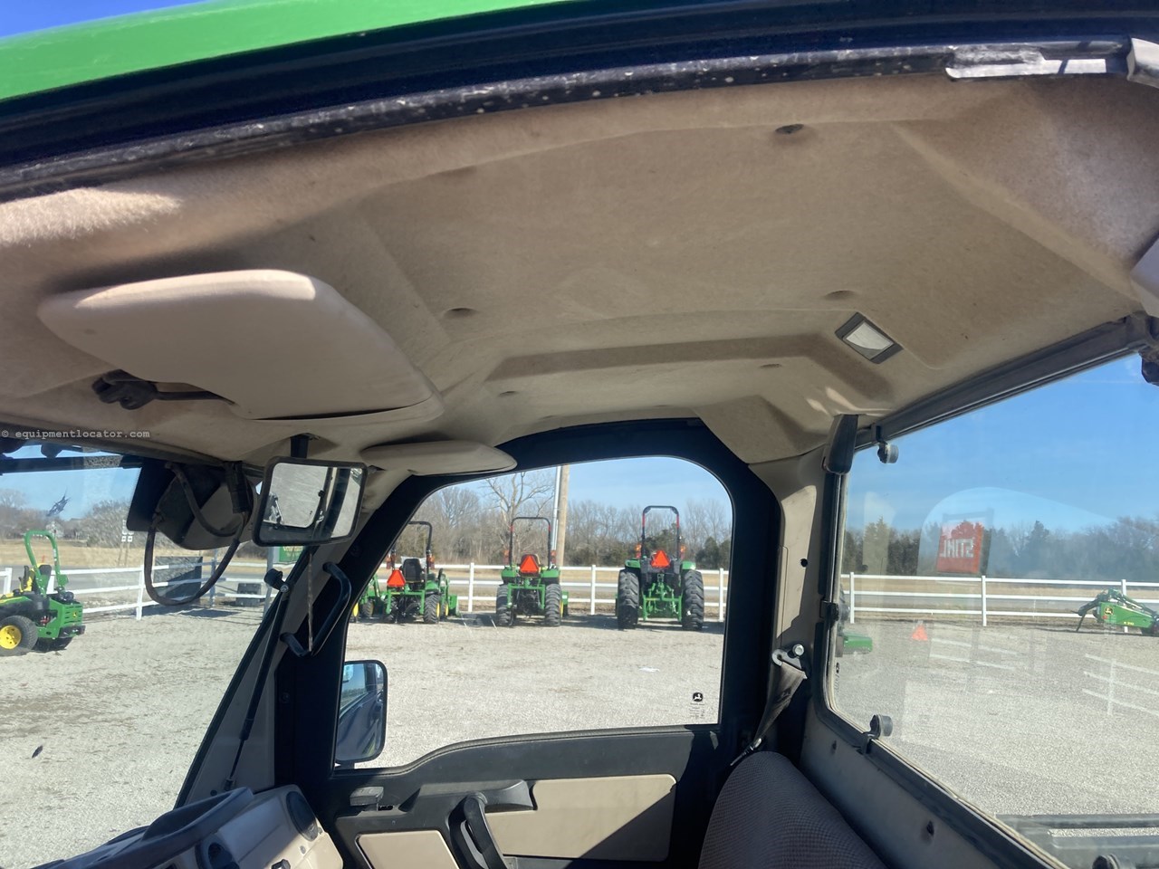 2018 John Deere XUV 835R Image 10