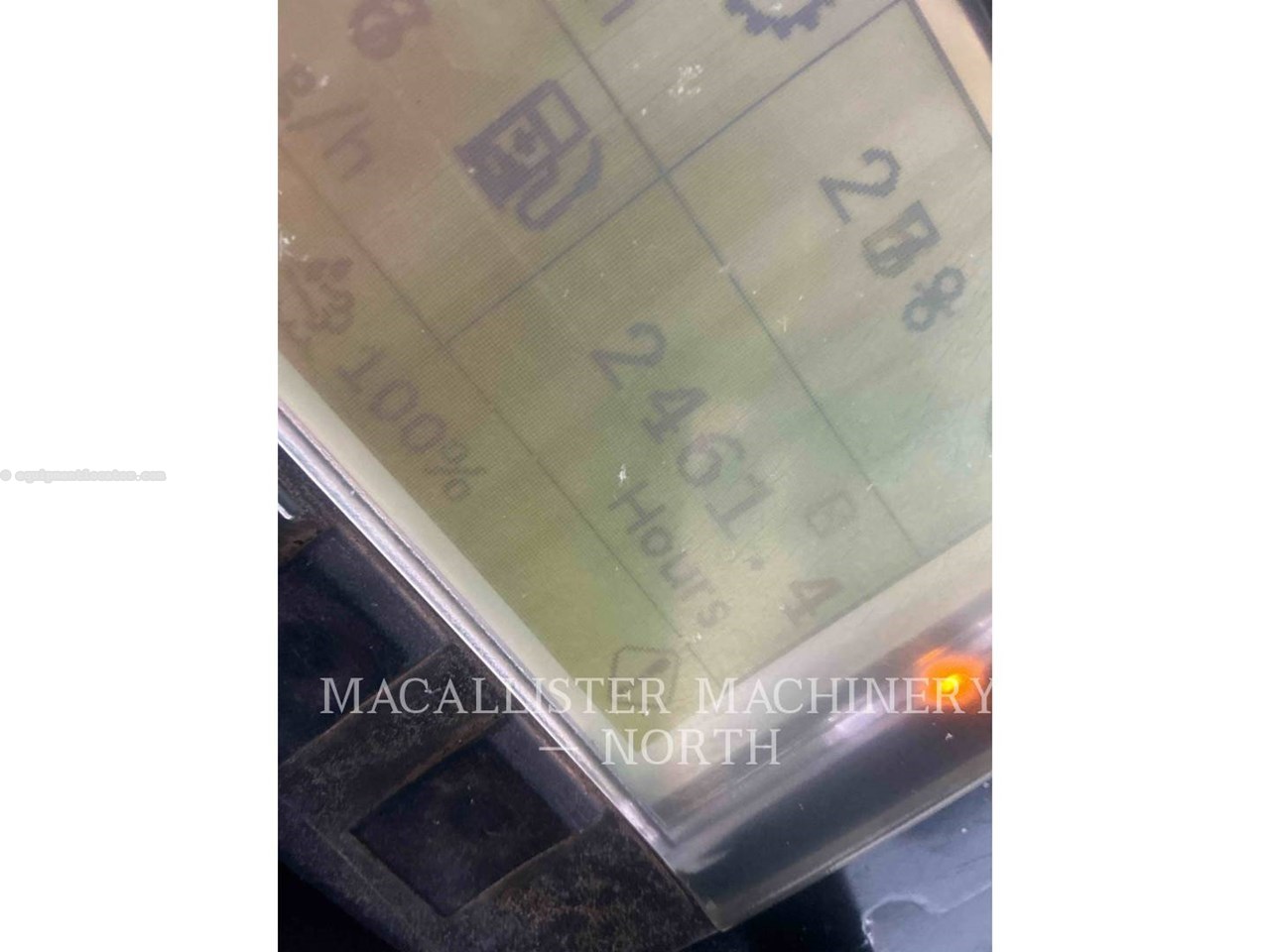 2019 Caterpillar CP56B Image 10