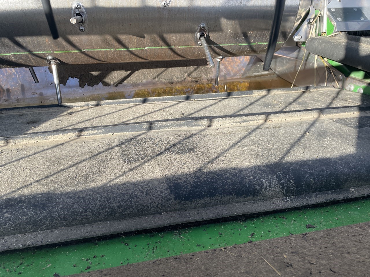 2014 John Deere 640FD Image 19