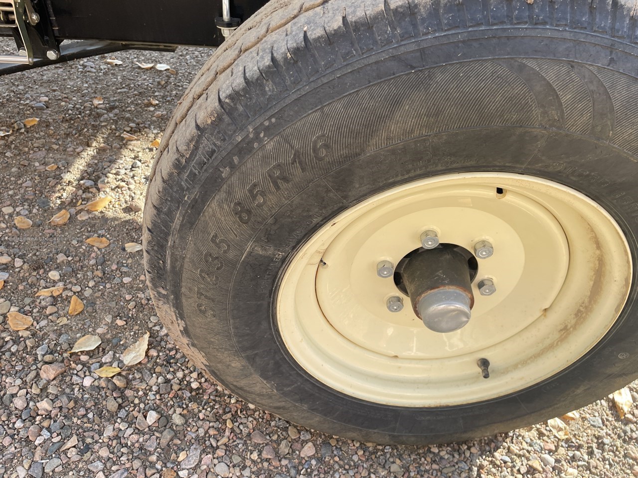 2015 Horst Welding CHCFE Image 10