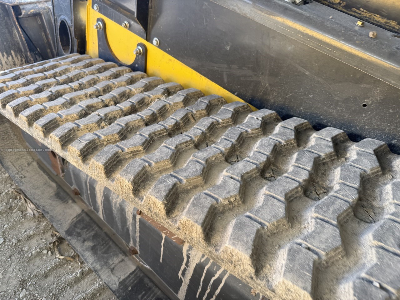 2013 New Holland C232 Image 14