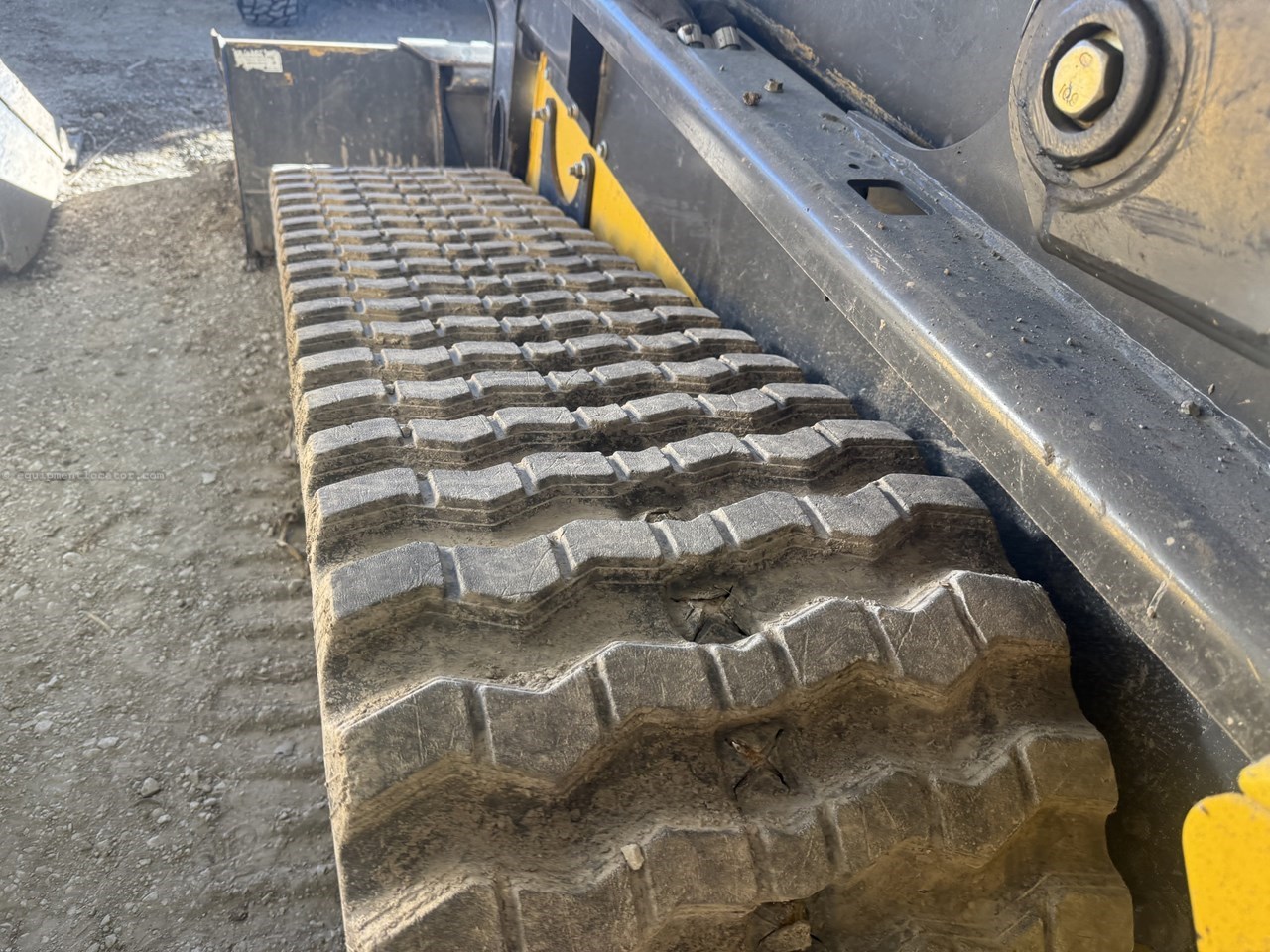 2013 New Holland C232 Image 16