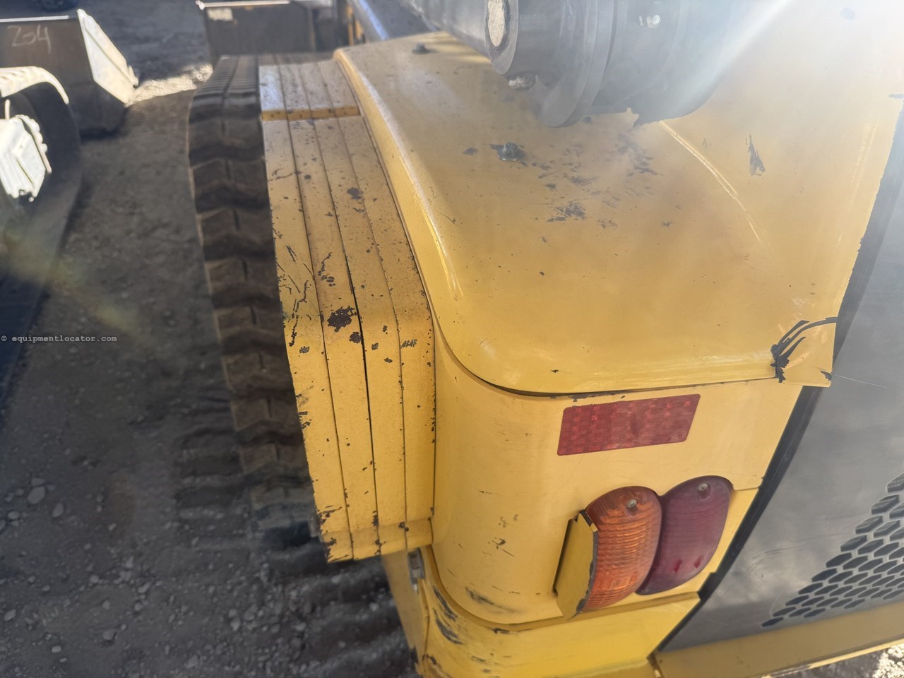 2013 New Holland C232 Image 17