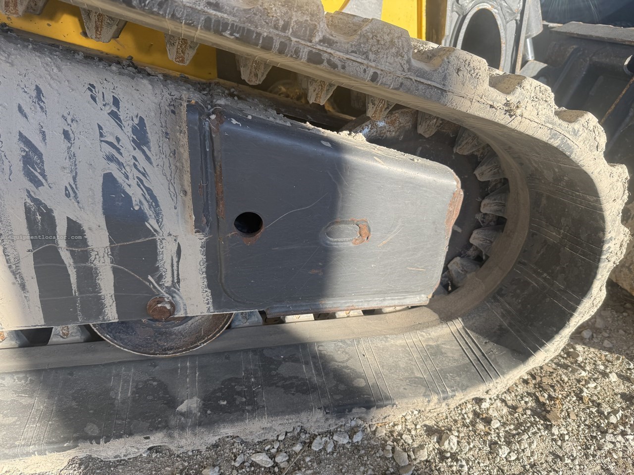 2013 New Holland C232 Image 23