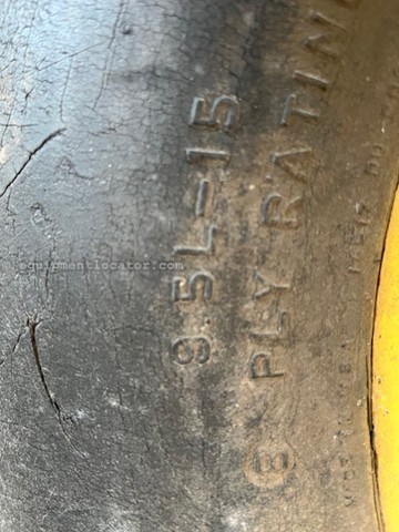 1972 John Deere 3020-d Image 10