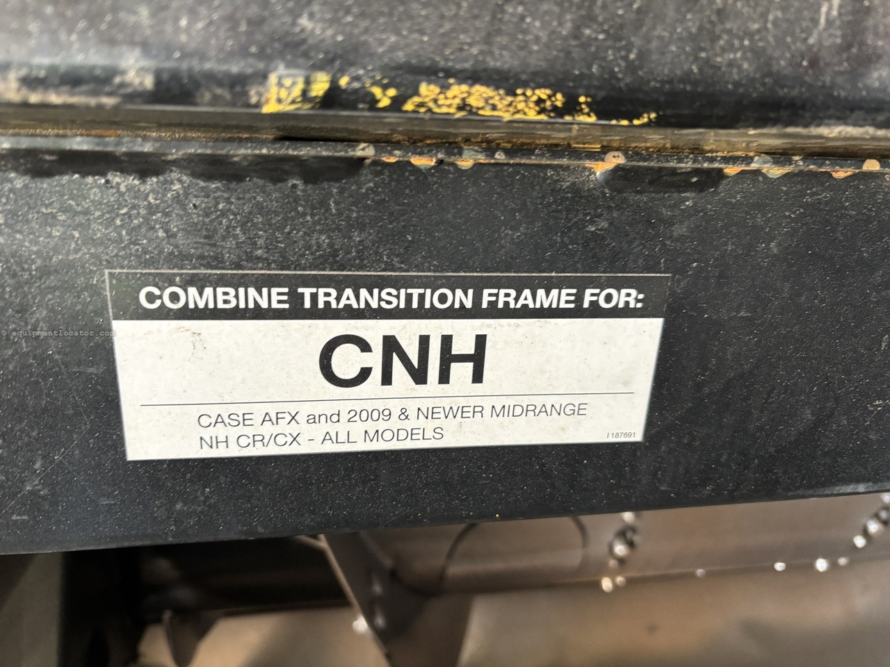 2023 MacDon FD235 Image 10