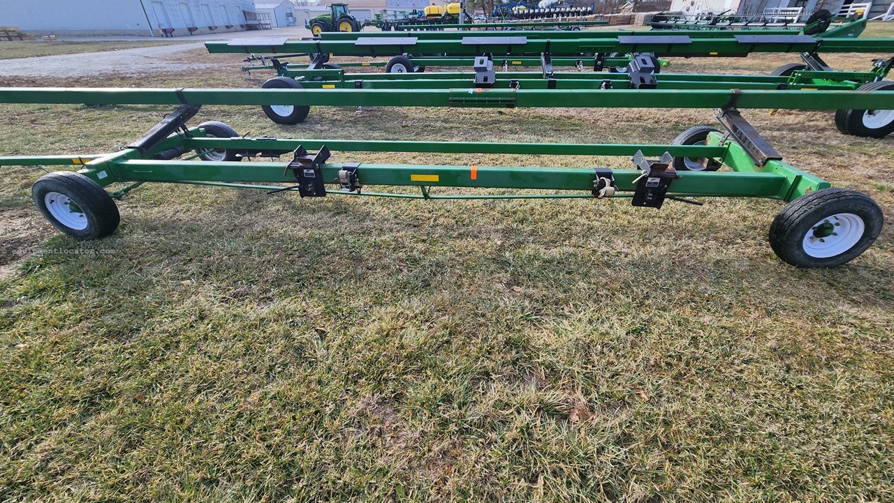 2008 Unverferth HTA-36 Image 4