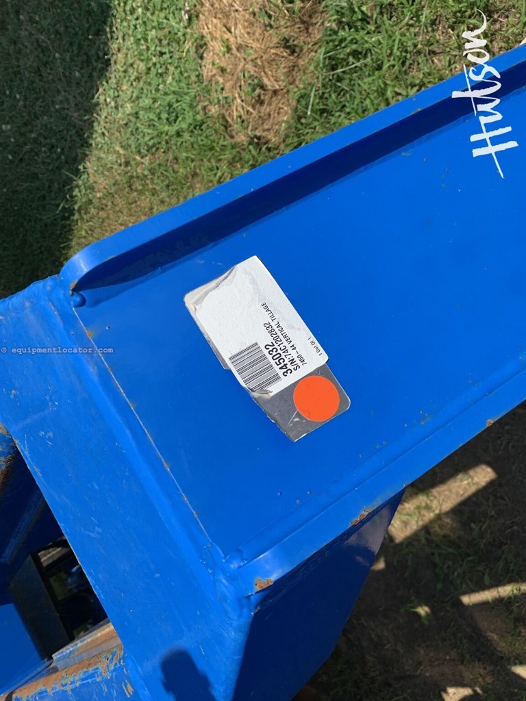 2012 Landoll 7450-44 Image 10