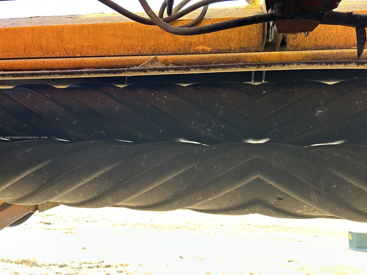 2001 New Holland HW320 Image 28