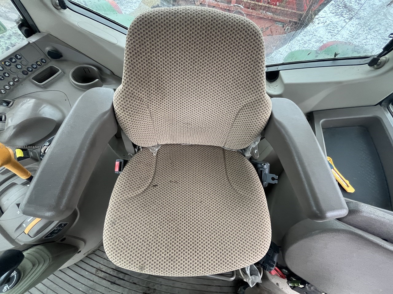 2023 John Deere 6155M Image 10