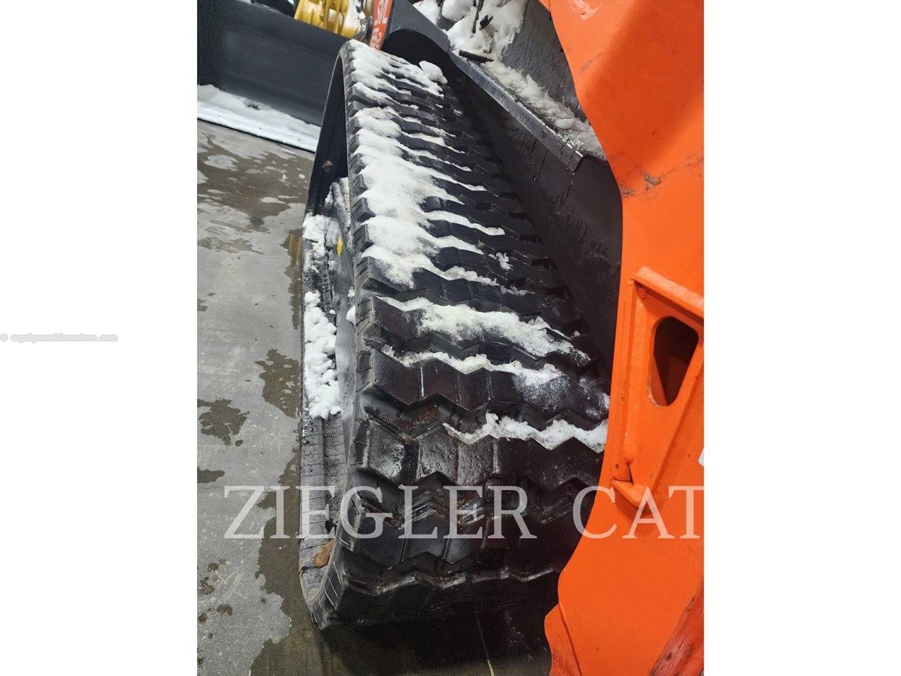 2022 Kubota SVL65-2 Image 10