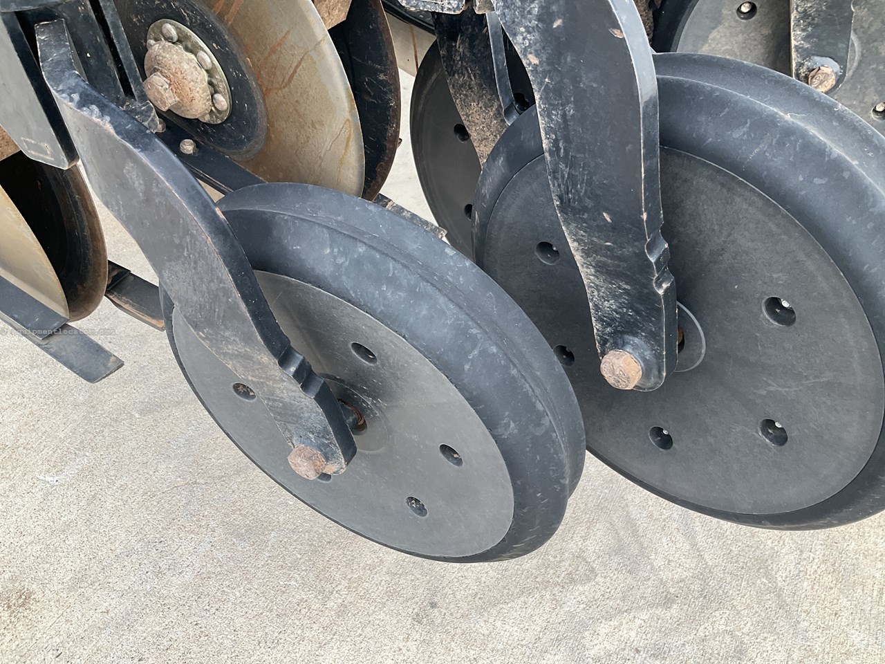 2016 Landoll 5531-40X7.5 Image 10