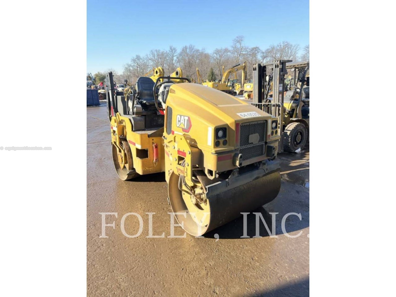 2022 Caterpillar CB4.0-03 Image 10