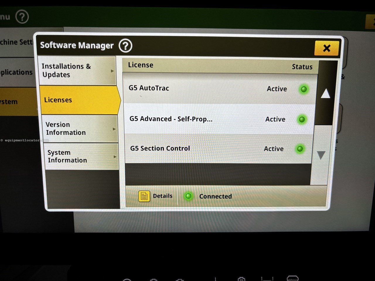 2025 John Deere 800R Image 10