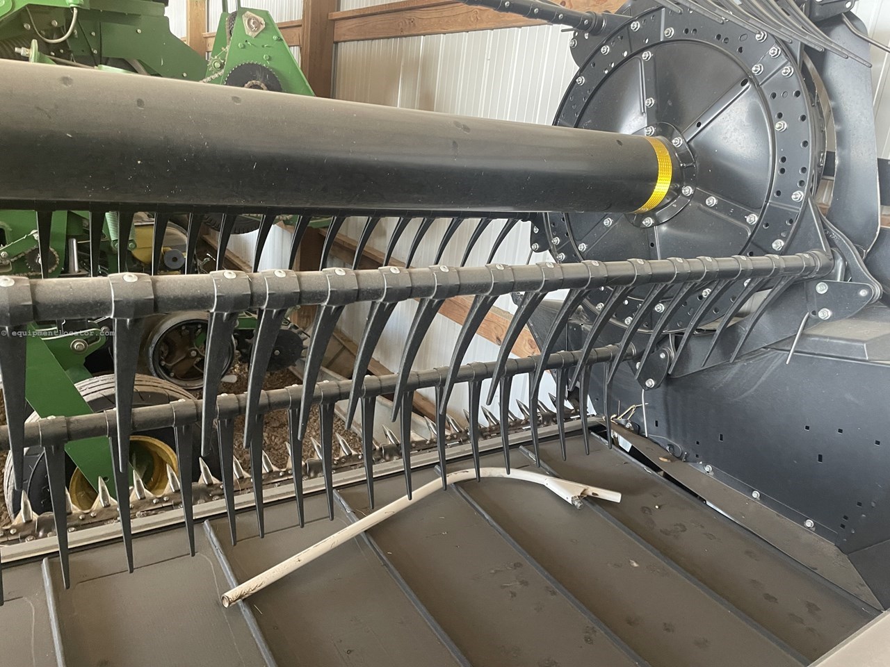 2019 MacDon FD135 Image 10