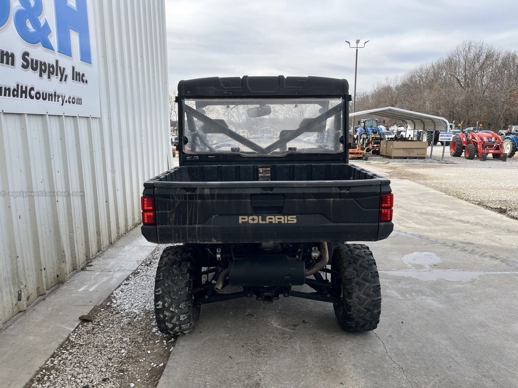 2023 Polaris Ranger 1000 Premium Image 4