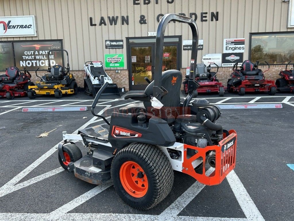 2022 Bobcat ZT3500 Image 6