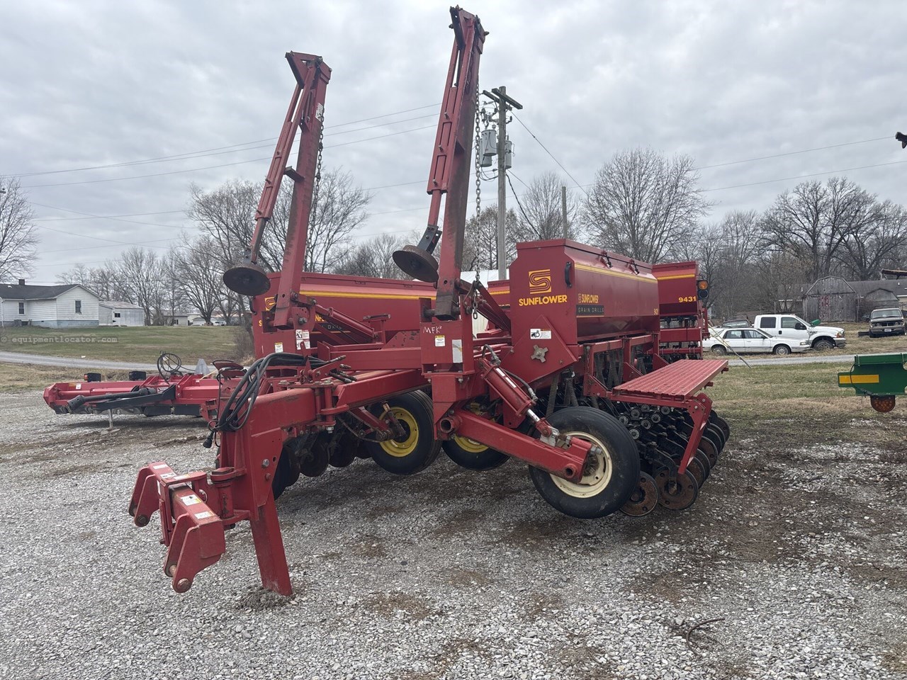 Sunflower 9431-30 Image 10