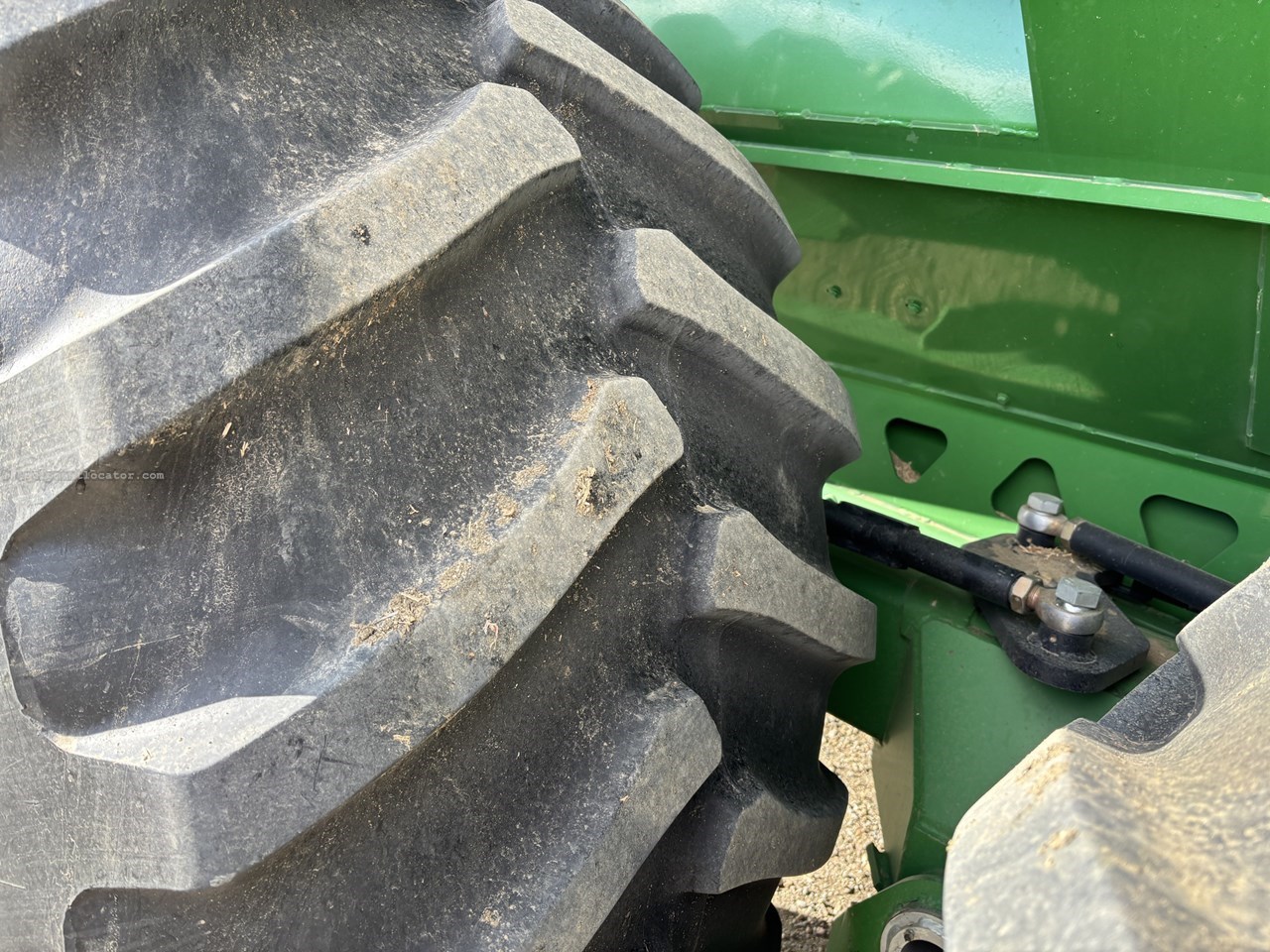 2017 Brent 1596 Image 10