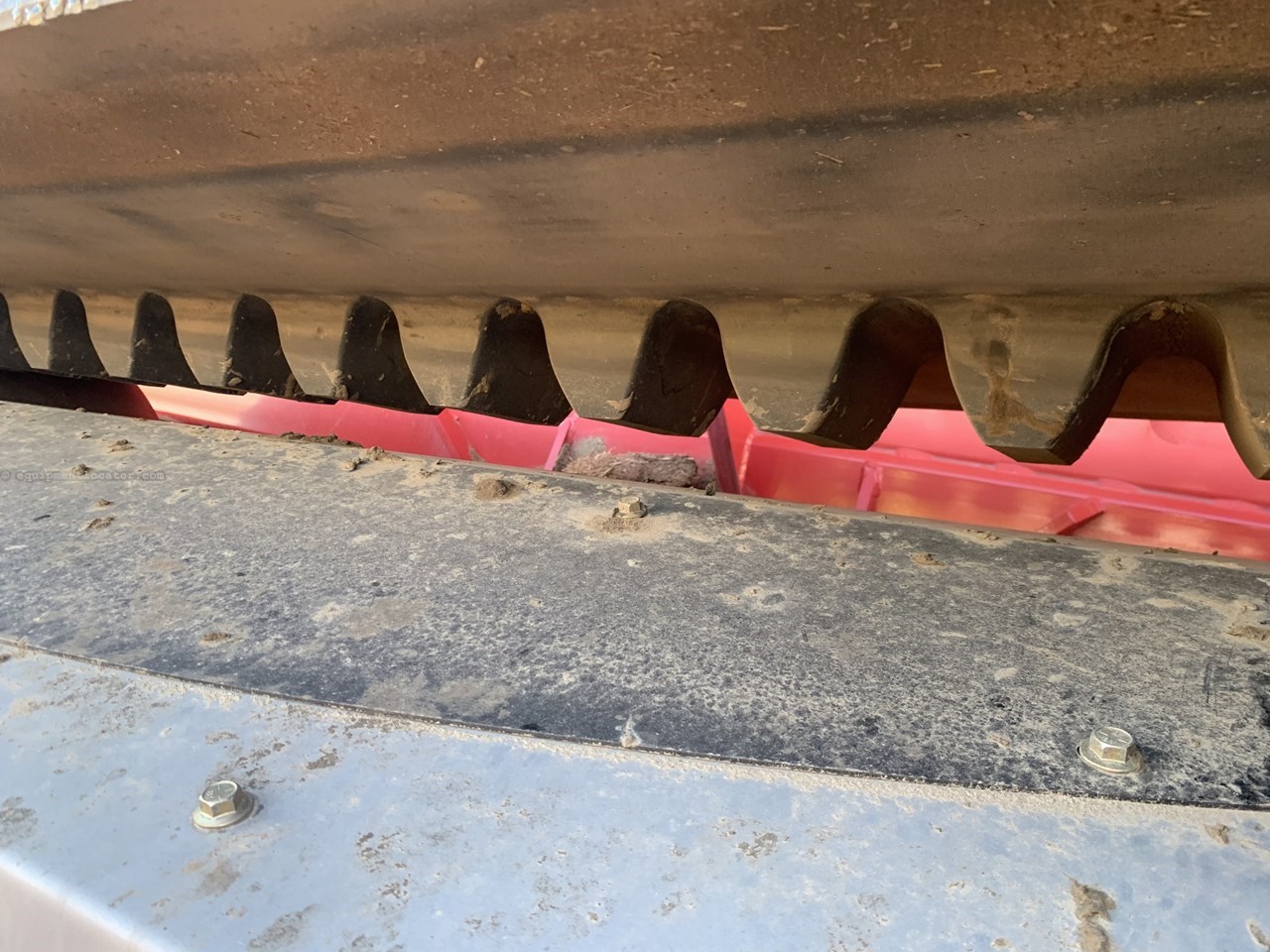 2015 Brent 1596 Image 10