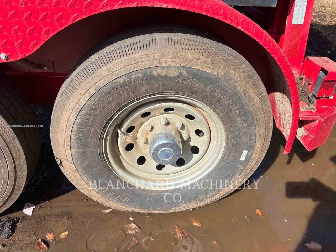 2008 Murphy 3200 Image 10