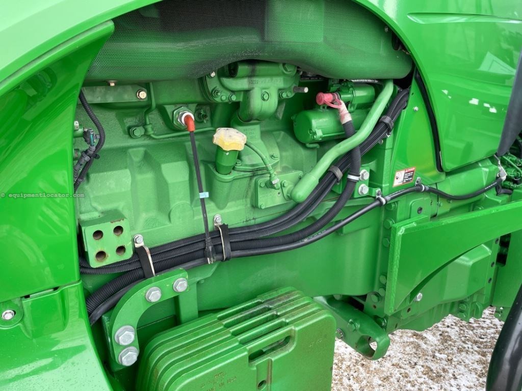 2013 John Deere 8360RT Image 10