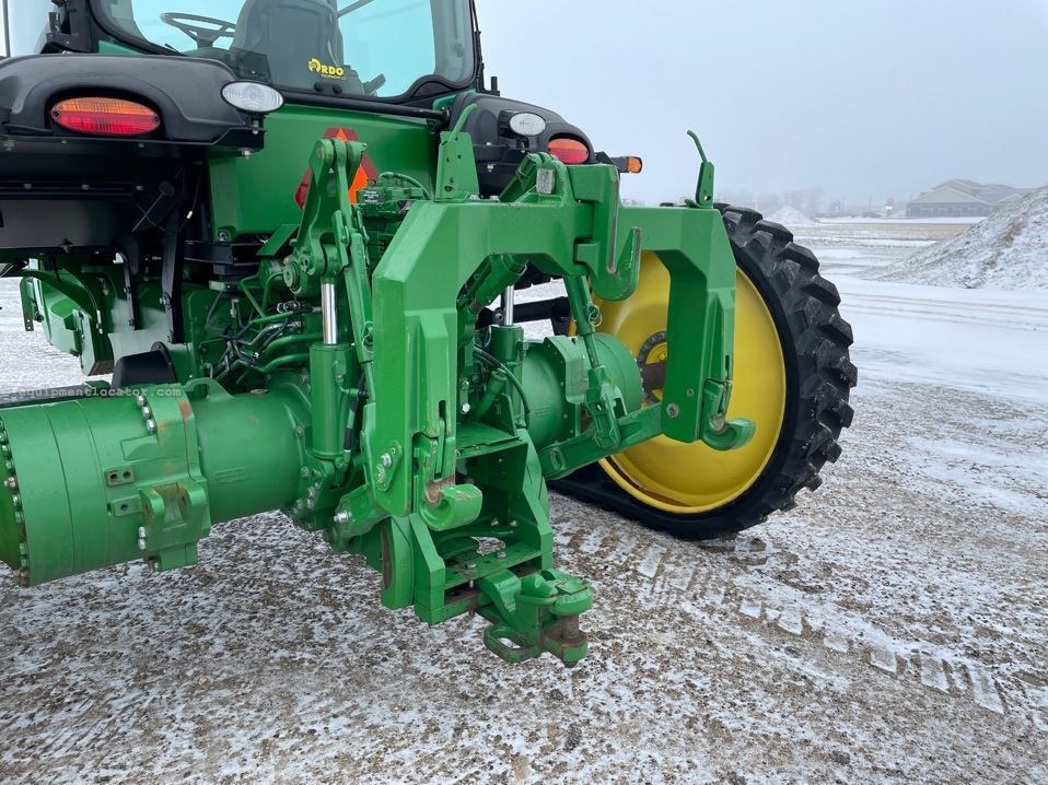 2013 John Deere 8360RT Image 16