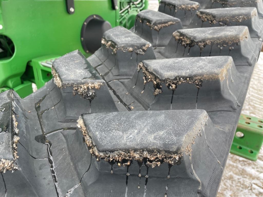 2013 John Deere 8360RT Image 23