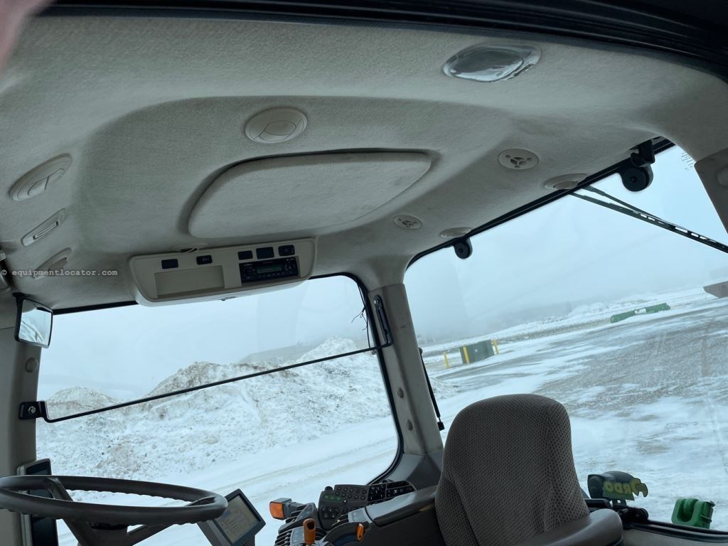 2013 John Deere 8360RT Image 29