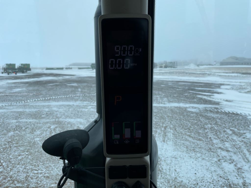 2013 John Deere 8360RT Image 33